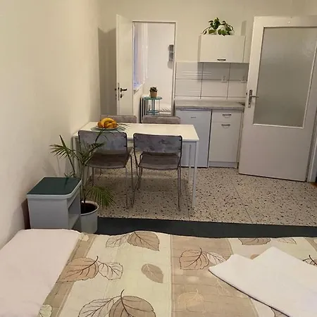 Apartment S Terasou Senec