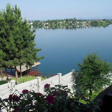 S Terasou Apartment Senec